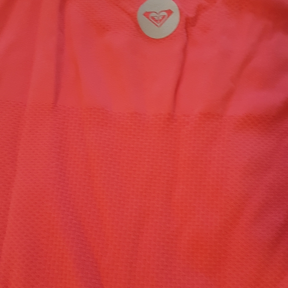 Roxy rash guard - Picture 2 of 2